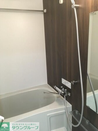 スクエアシティ東京保谷の物件内観写真